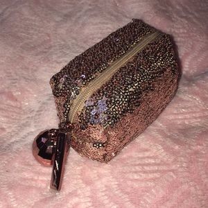 Mac Mini Cosmetic Bag.